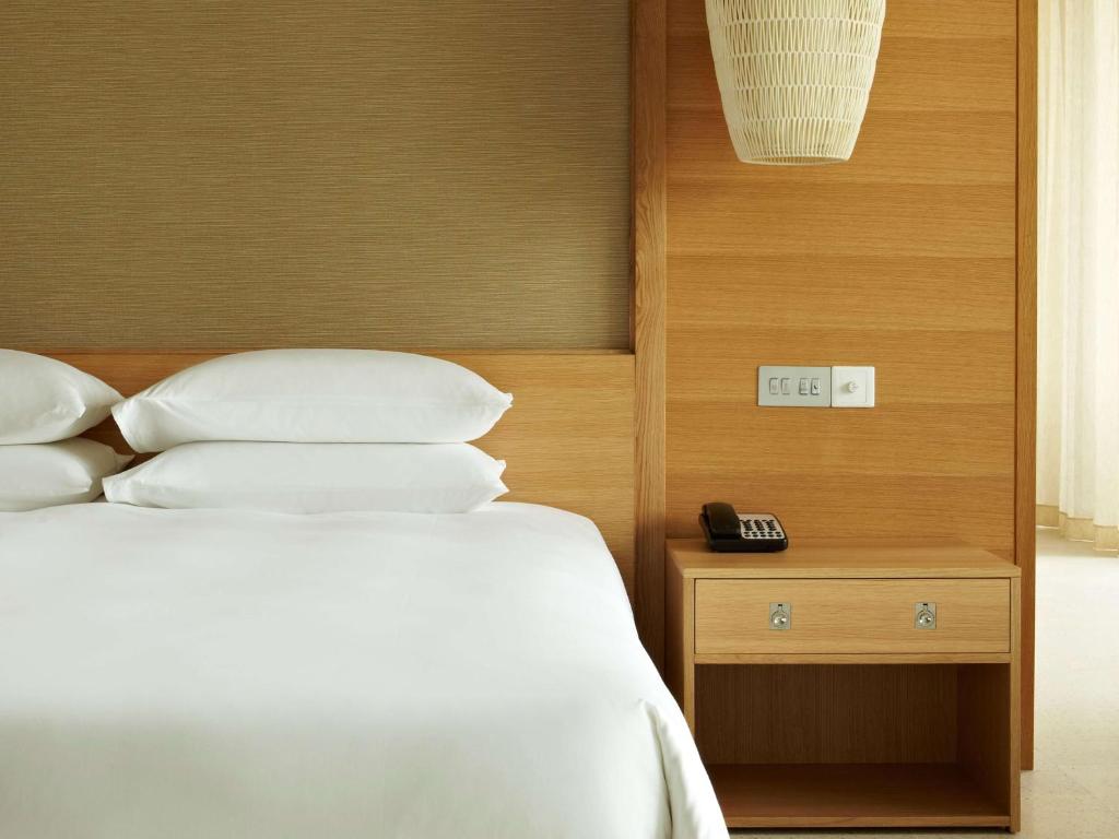 Hyatt Regency Danang Resort and Spa