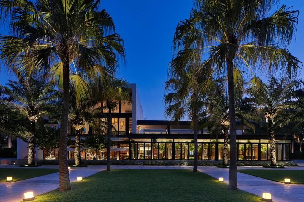 Hyatt Regency Danang Resort and Spa