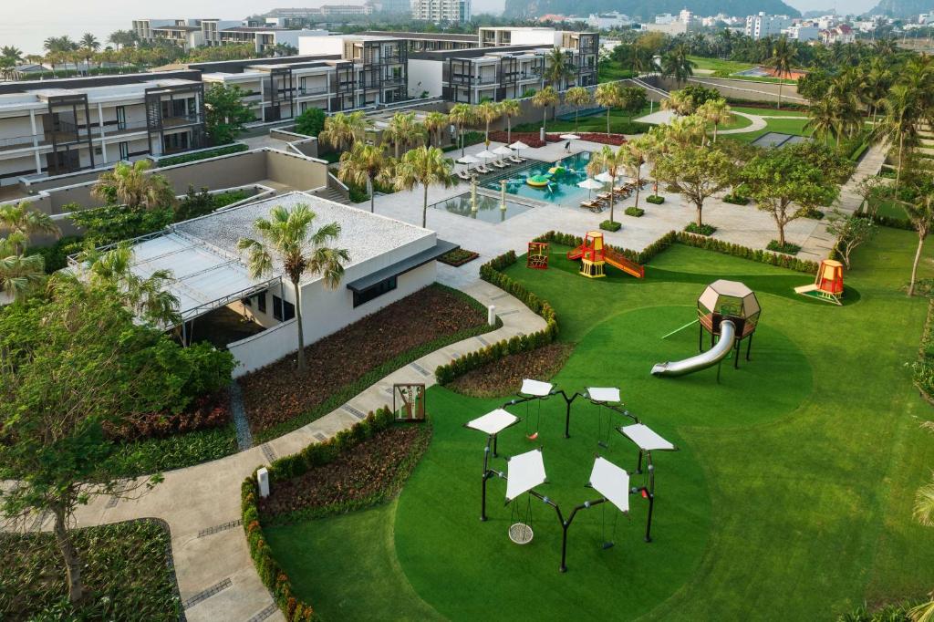 Hyatt Regency Danang Resort and Spa