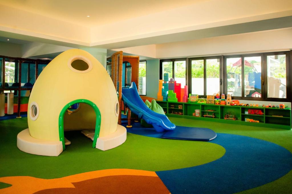 Hyatt Regency Danang Resort and Spa