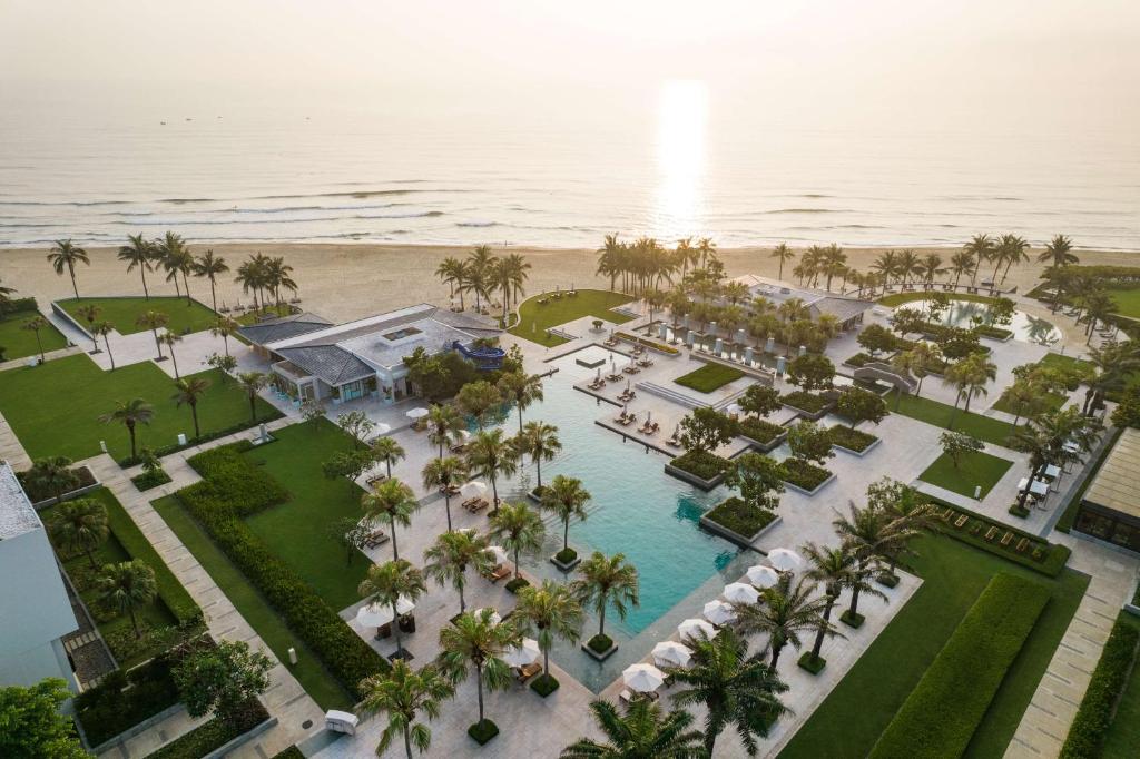 Hyatt Regency Danang Resort and Spa