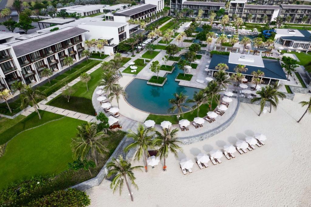 Hyatt Regency Danang Resort and Spa