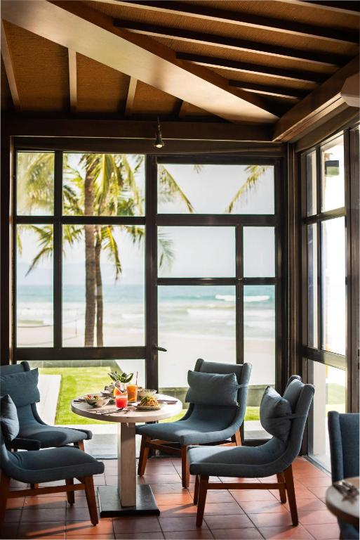 Hyatt Regency Danang Resort and Spa