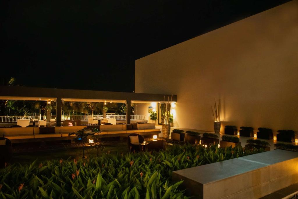 Hyatt Regency Danang Resort and Spa