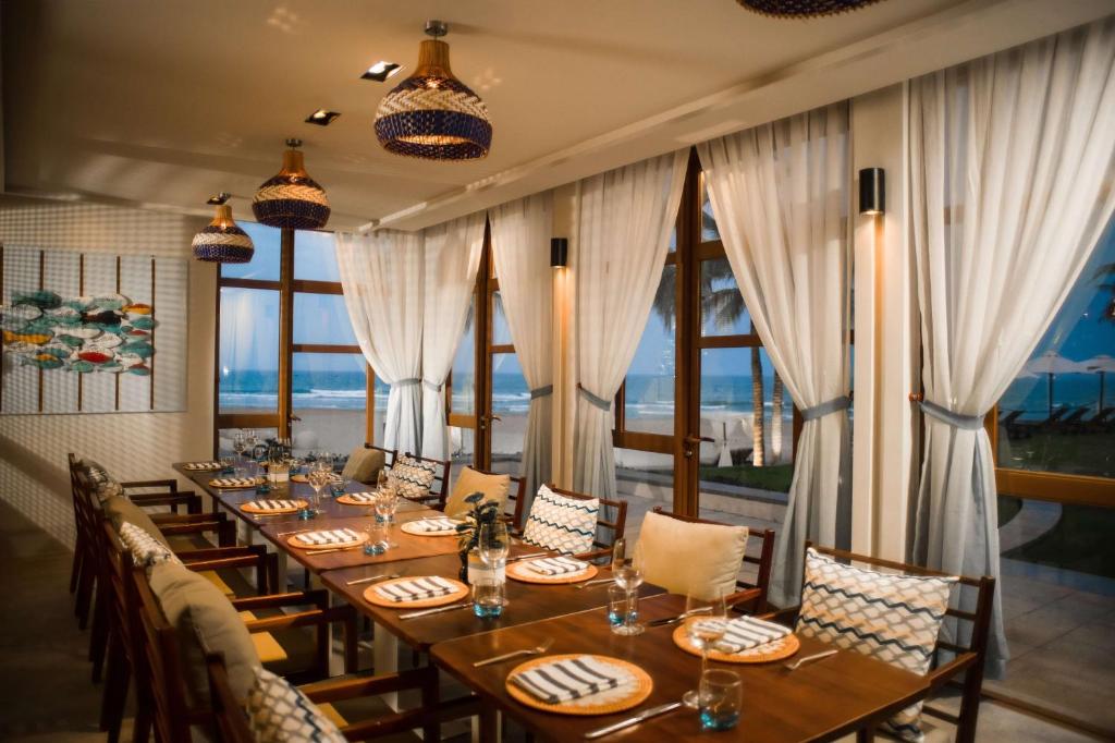 Hyatt Regency Danang Resort and Spa
