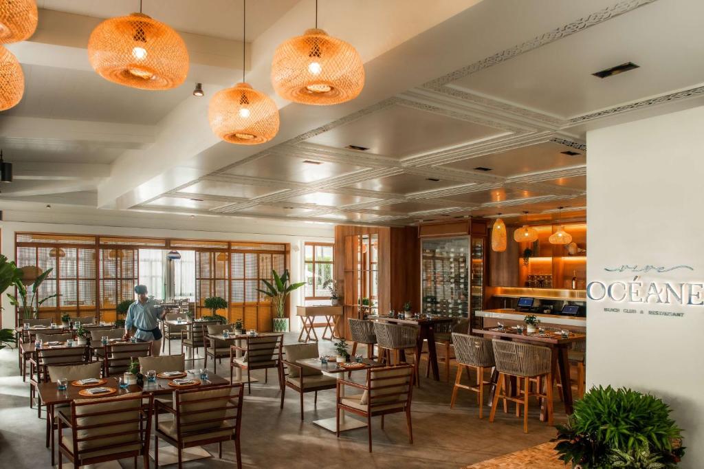 Hyatt Regency Danang Resort and Spa