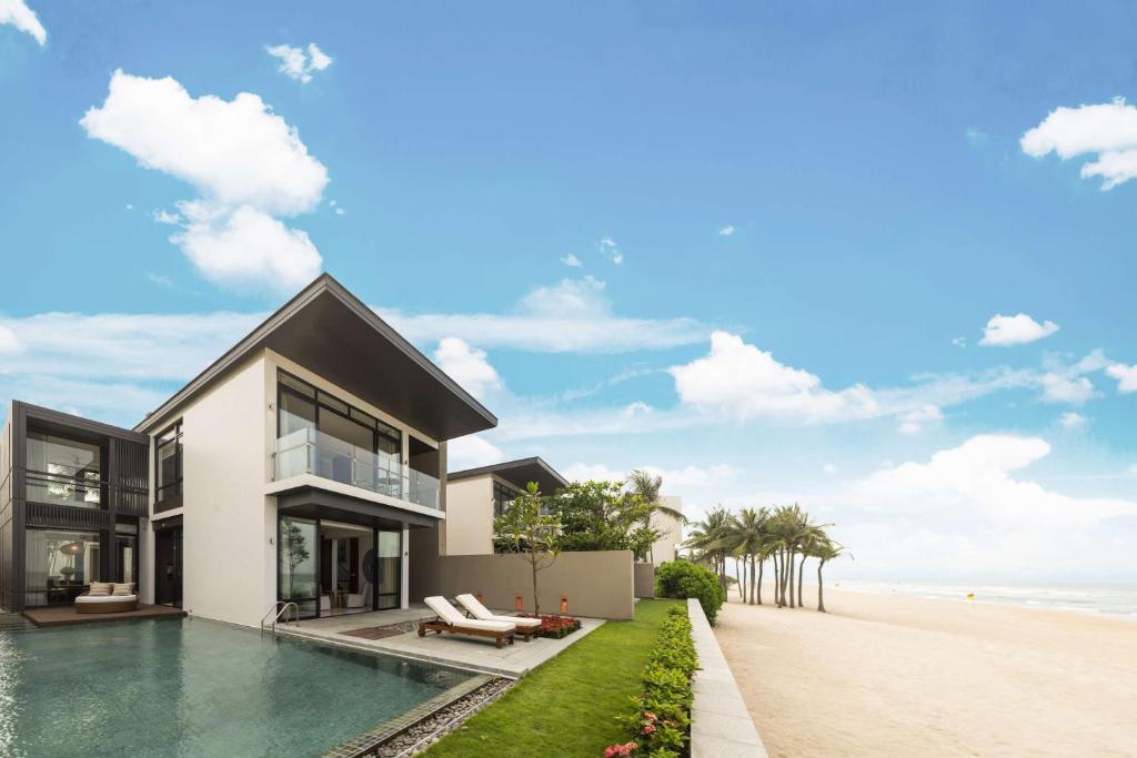 Hyatt Regency Danang Resort and Spa