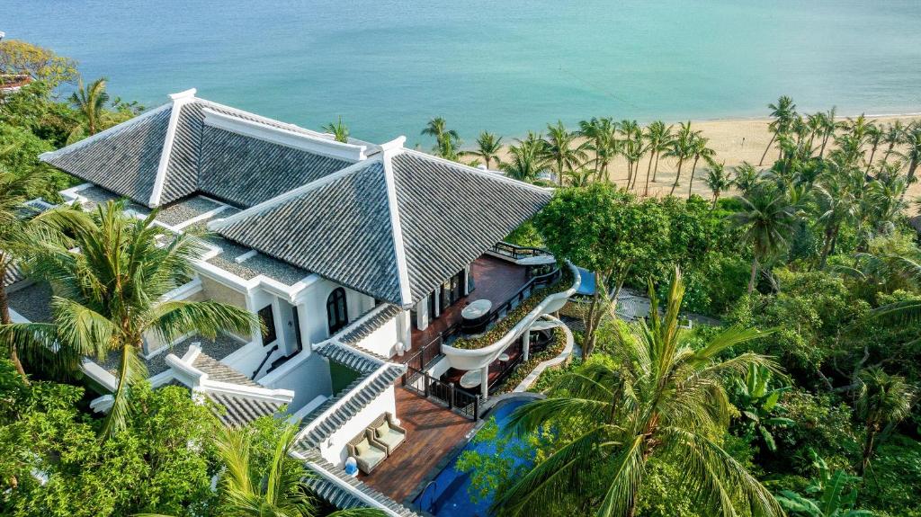 InterContinental Danang