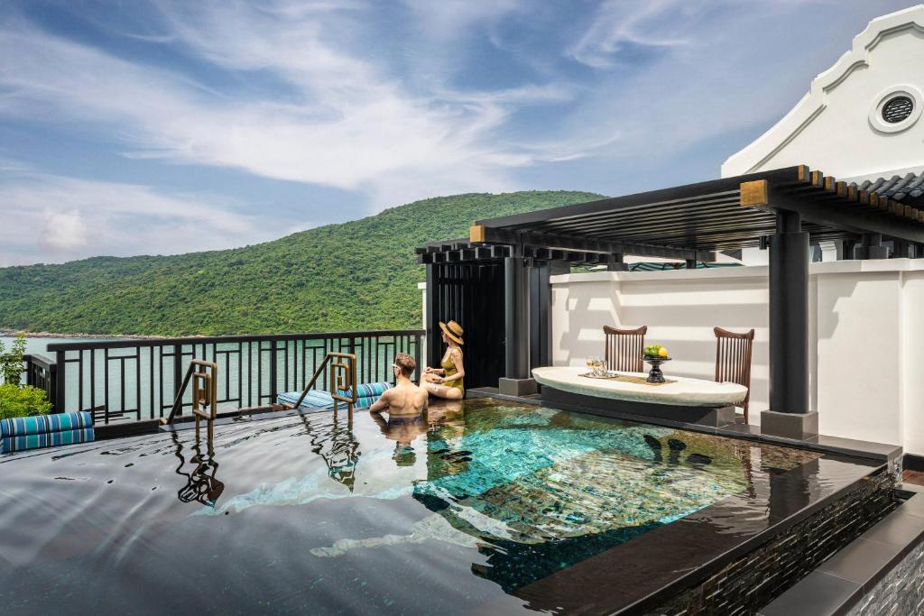 InterContinental Danang