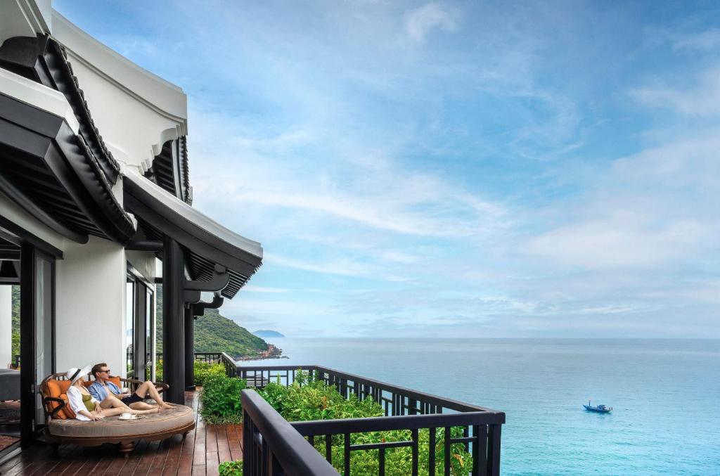 InterContinental Danang