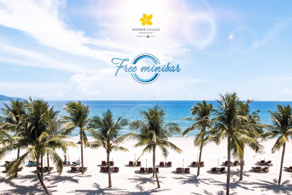 Premier Village Danang Resort Managed By AccorHotels