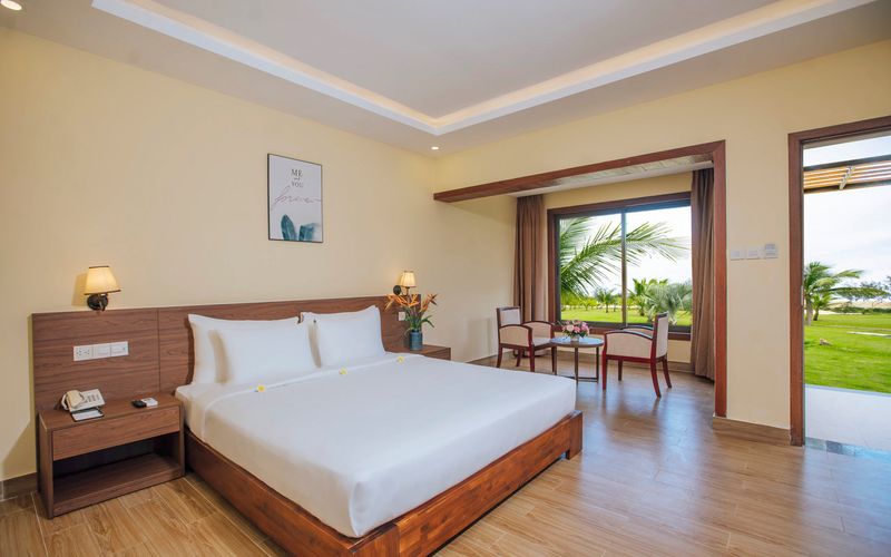 Celina Peninsula Resort Quảng Bình