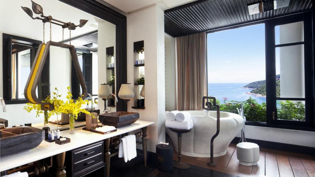 InterContinental Danang