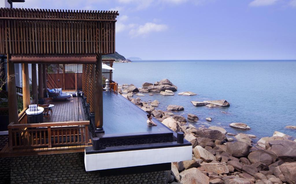 InterContinental Danang