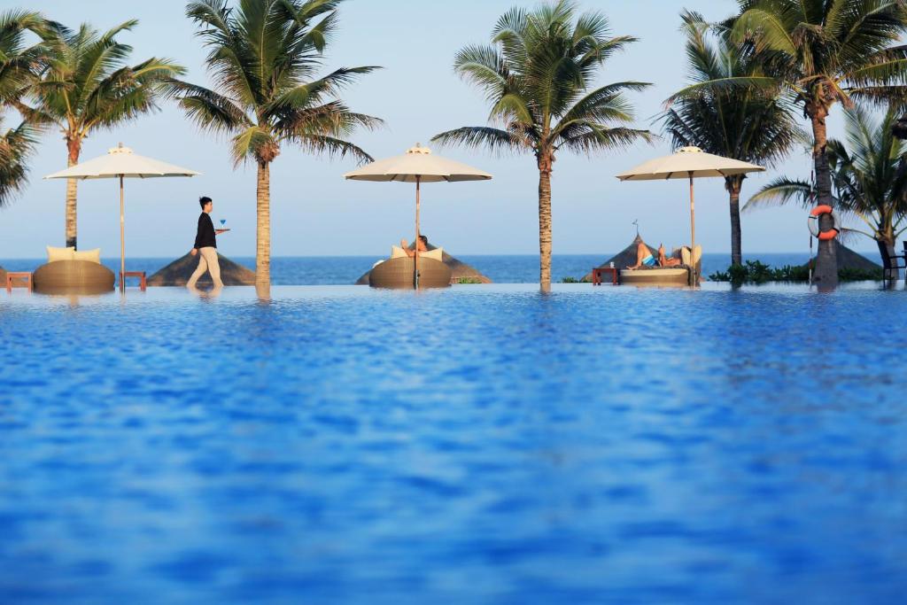 Melia Danang Beach Resort