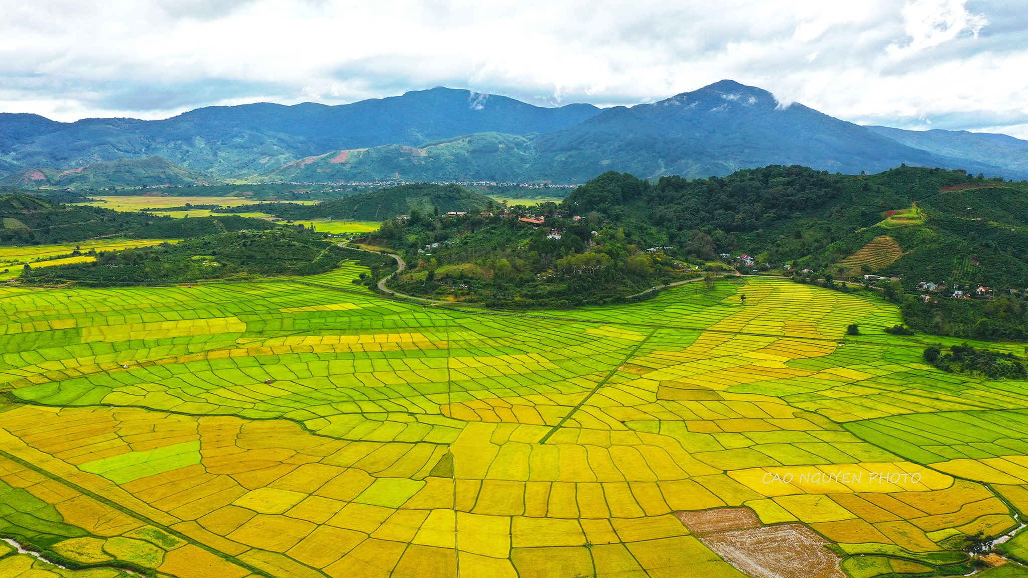TOUR HÀ TĨNH - ĐÀ LẠT - BẢO LỘC 4 NGÀY 3 ĐÊM