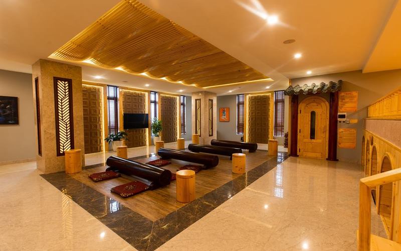 Eagle Hotel Hà Tĩnh 4 sao