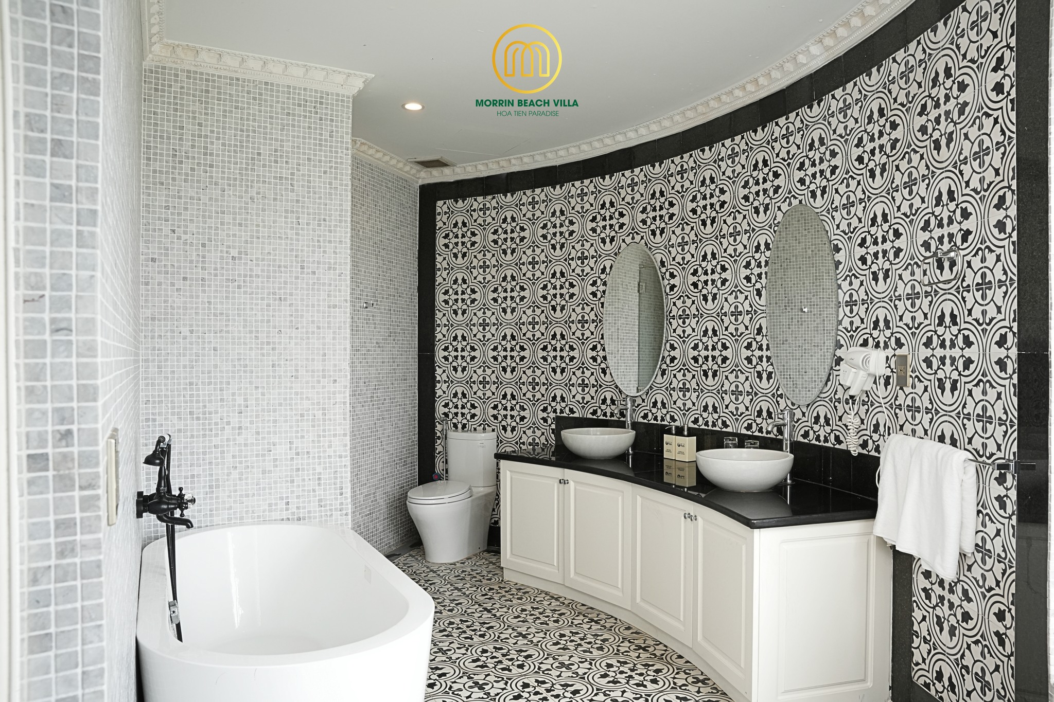 Cho thuê Villa Hoa Tiên Paradise Xuân Thành Hà Tĩnh: 0826.287.222