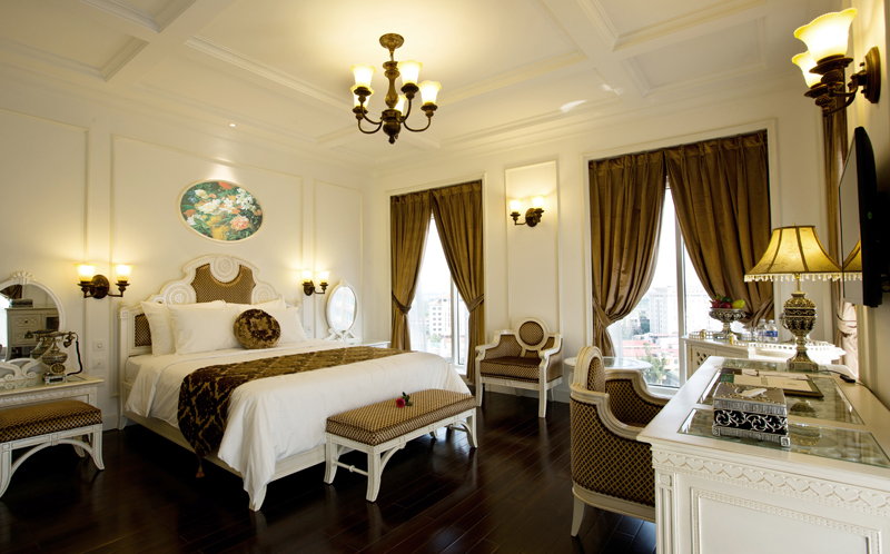 Eldora Hotel Hue