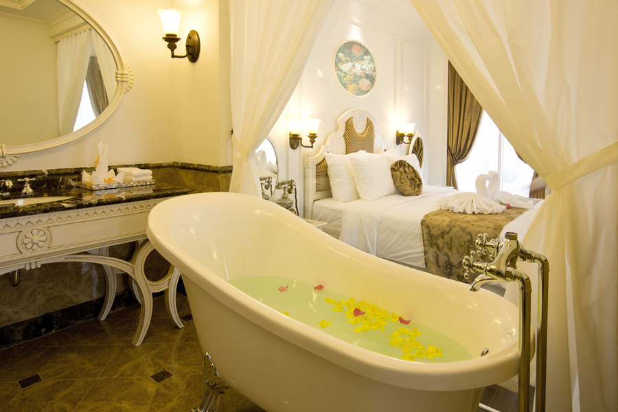 Eldora Hotel Hue