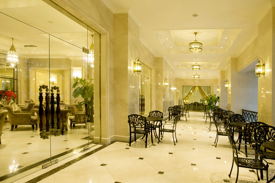 Eldora Hotel Hue