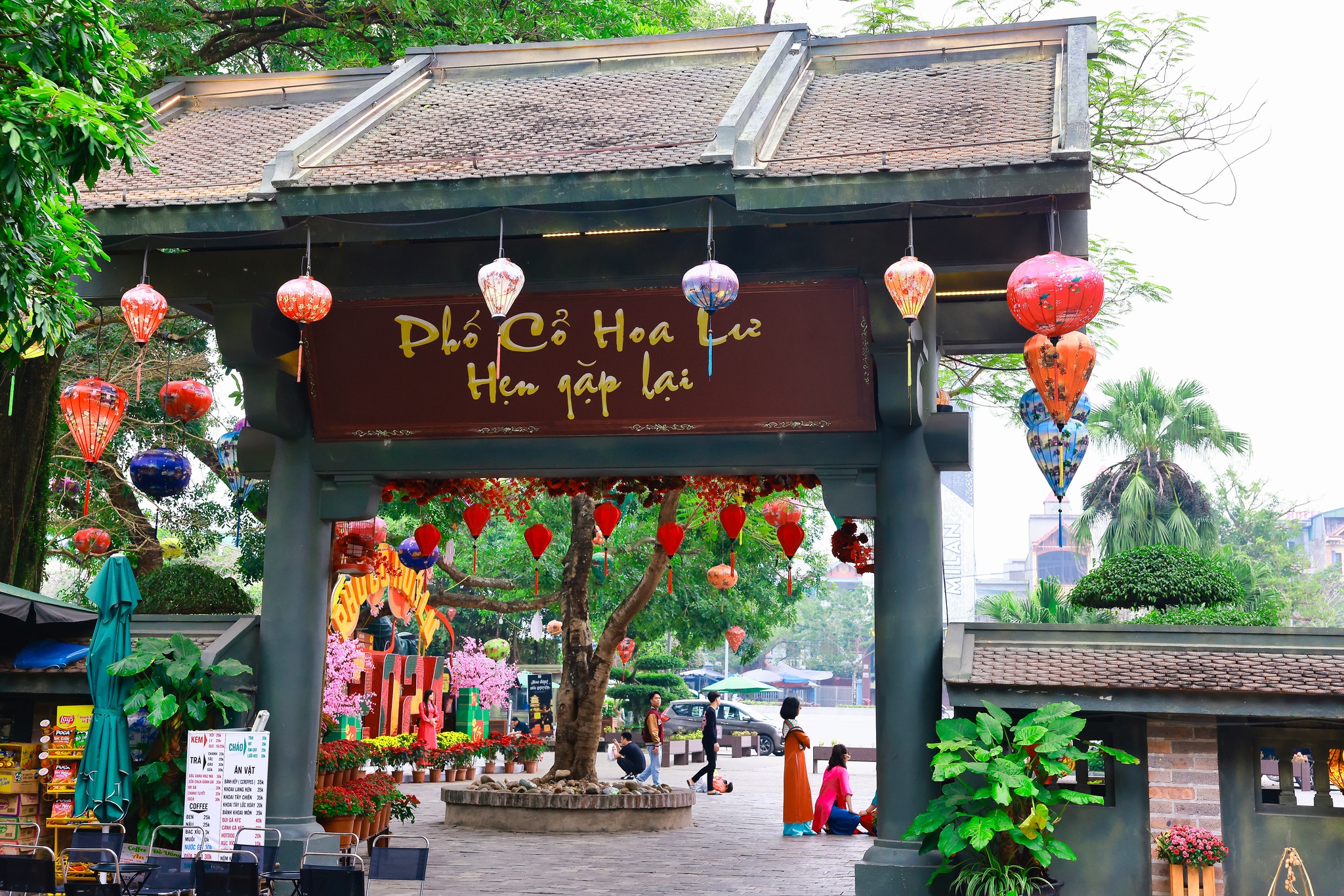 TOUR HÀ TĨNH NINH BÌNH 2 NGÀY 1 ĐÊM