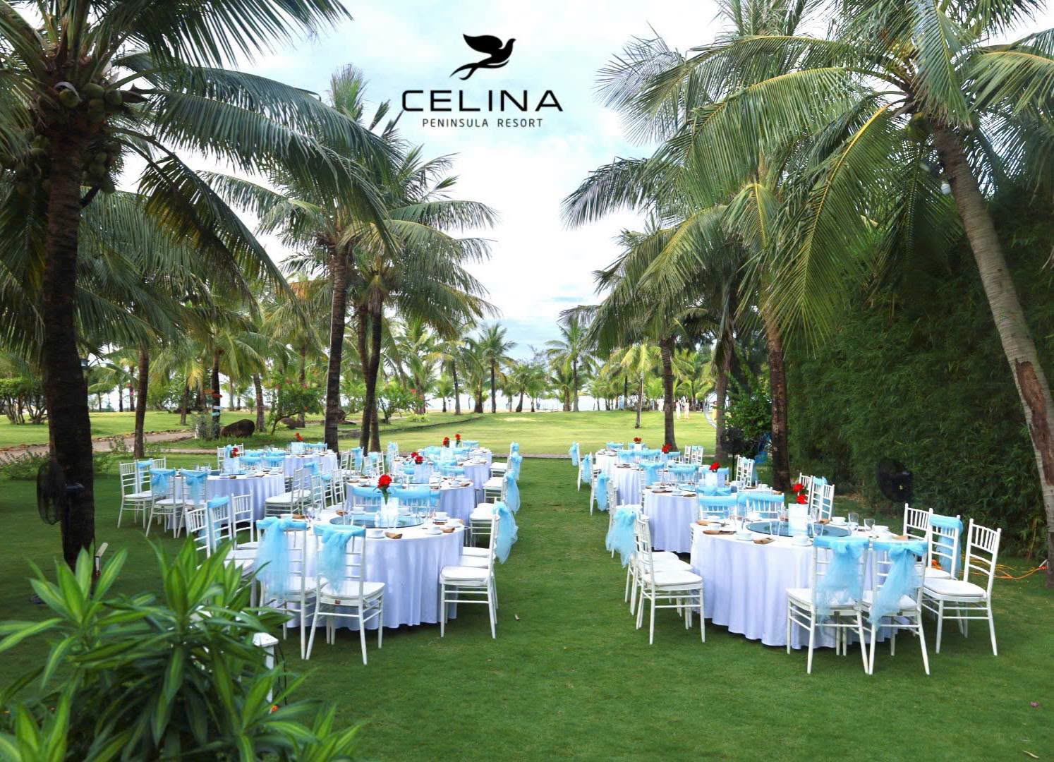 TOUR TEAMBUILDING- GALA DINNER QUẢNG BÌNH Ở RESORT 5 SAO