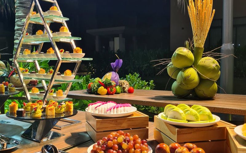 Wyndham Garden Cam Ranh Resort