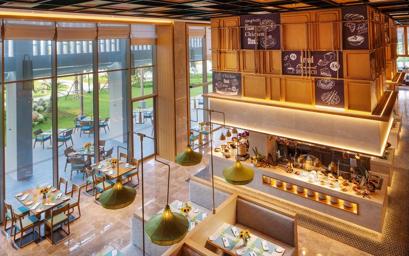 Movenpick Resort Cam Ranh