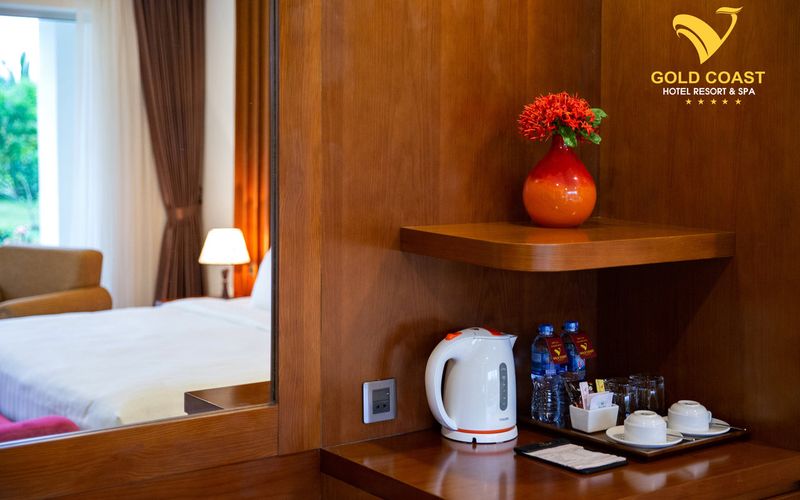 Gold Coast Quảng Bình Resort