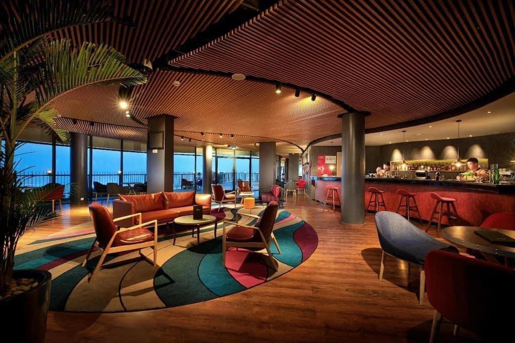 Pao's Sapa Leisure Hotel