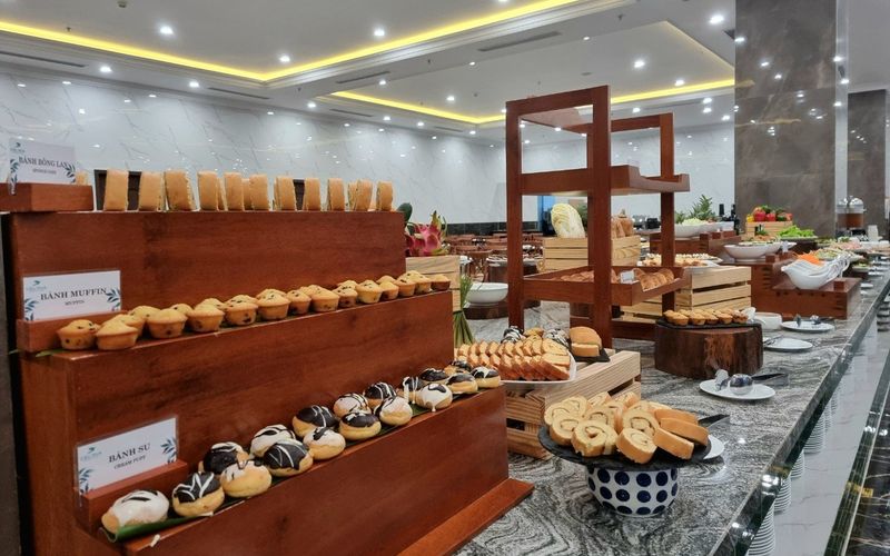 Celina Peninsula Resort Quảng Bình