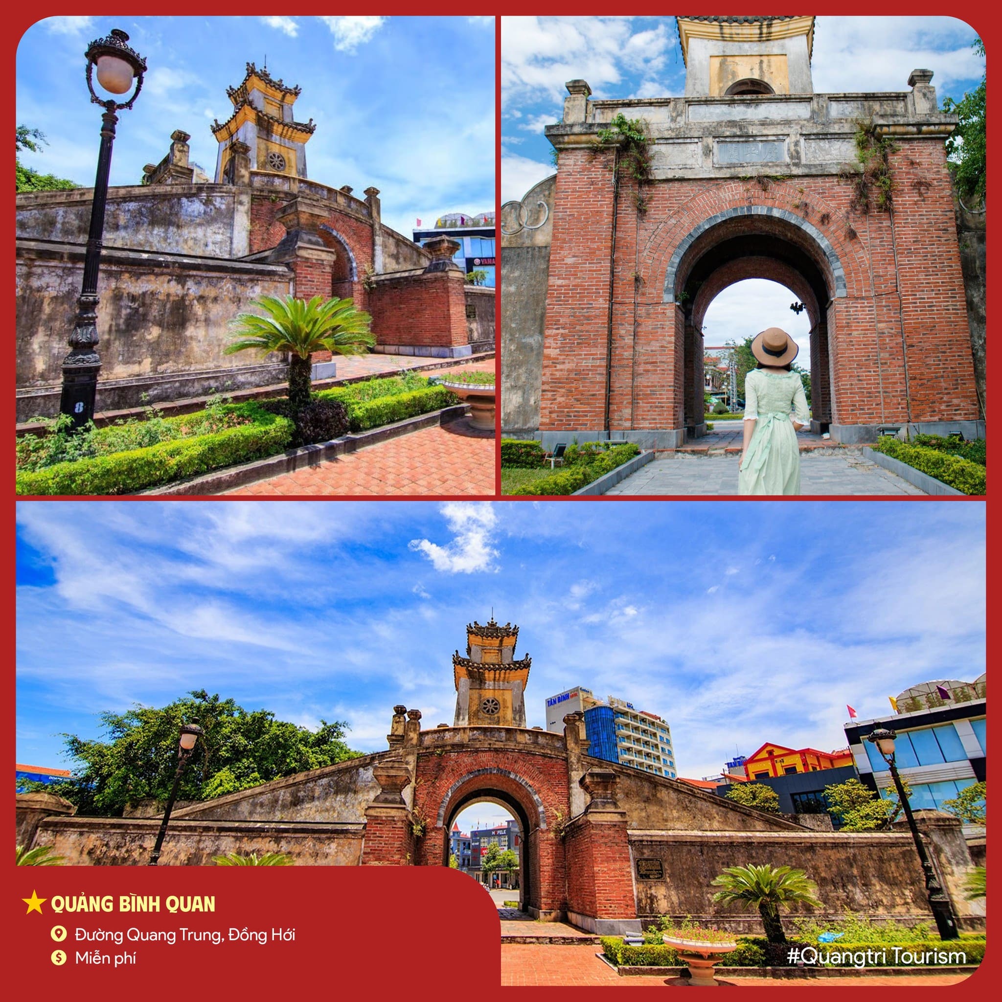 TOUR DU LỊCH QUẢNG TRỊ 3N2Đ: Khám Phá Phong Nha & Đảo Cồn Cỏ Hoang Sơ