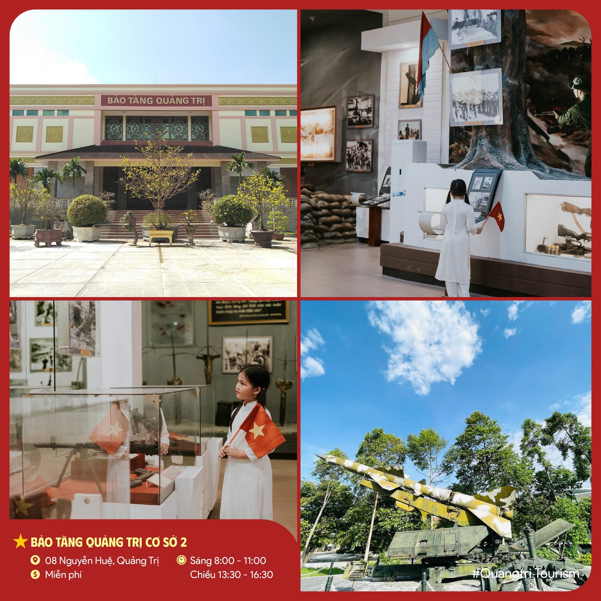 TOUR DU LỊCH QUẢNG TRỊ 3N2Đ: Khám Phá Phong Nha & Đảo Cồn Cỏ Hoang Sơ