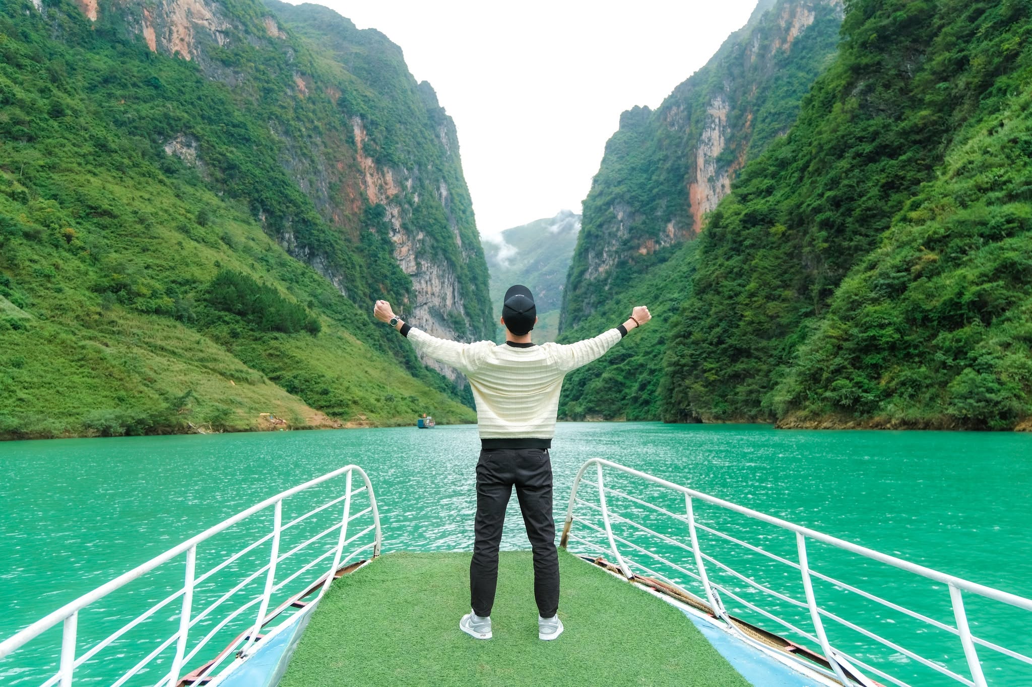 TOUR HÀ TĨNH HÀ GIANG 3 NGÀY 3 ĐÊM