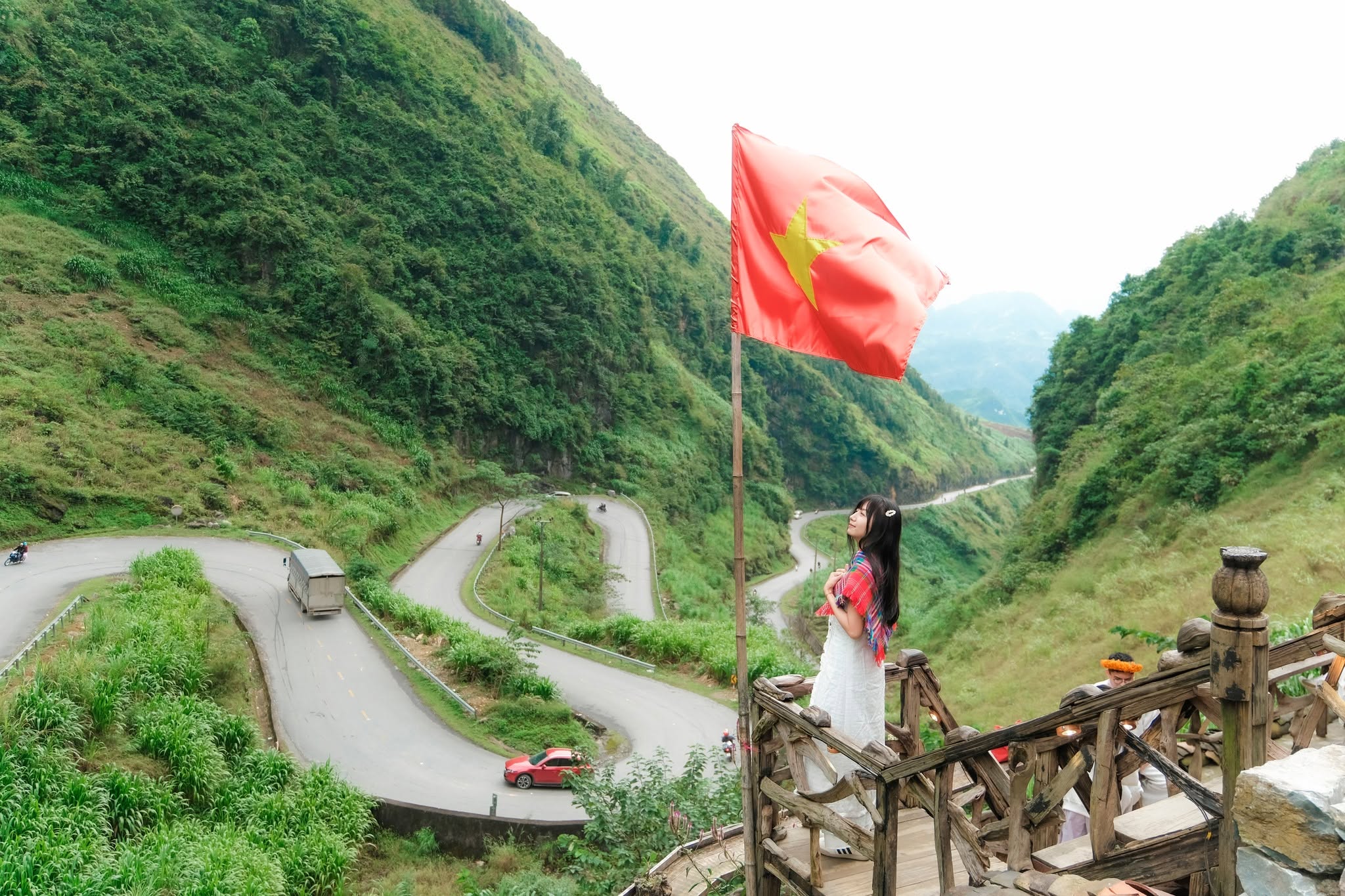 TOUR NGHỆ AN HÀ GIANG 3 NGÀY 3 ĐÊM