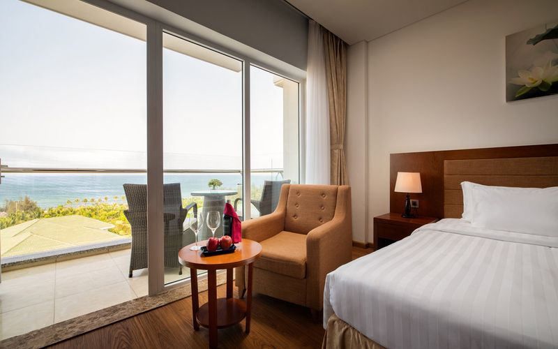 Gold Coast Quảng Bình Resort