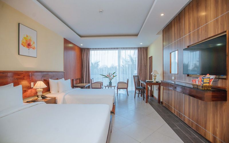 Celina Peninsula Resort Quảng Bình