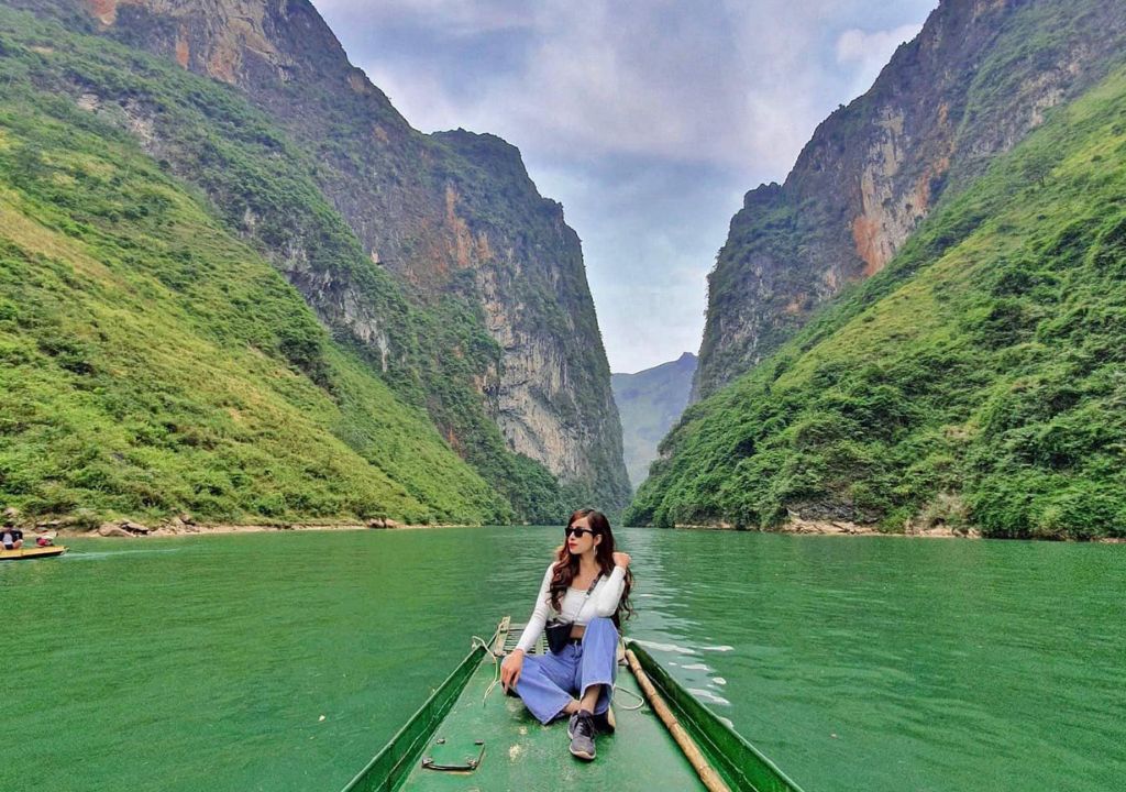 TOUR HÀ NỘI HÀ GIANG 3 NGÀY 2 ĐÊM