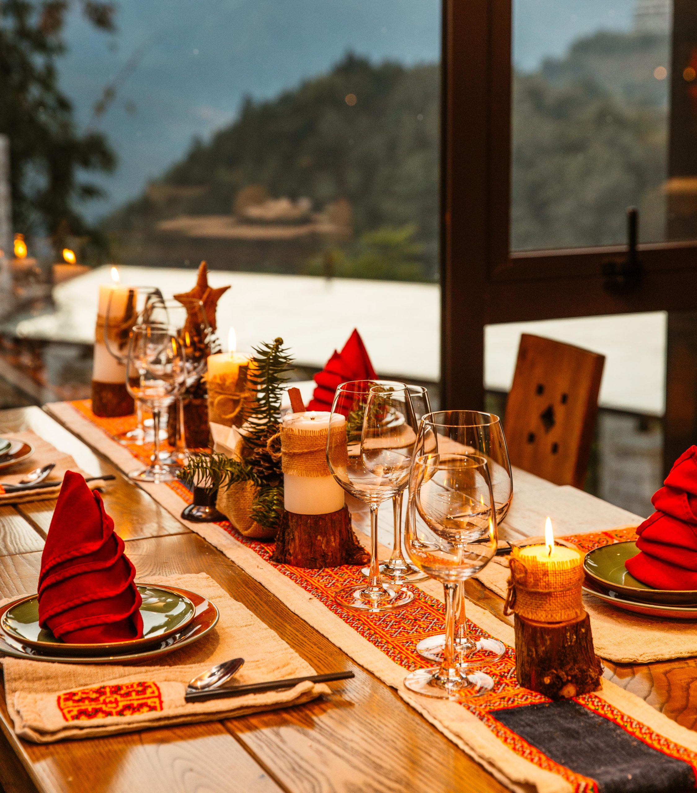 Sapa Jade Hill Resort & Spa