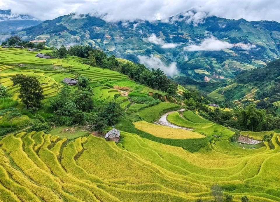 TOUR HÀ NỘI HÀ GIANG 3 NGÀY 2 ĐÊM