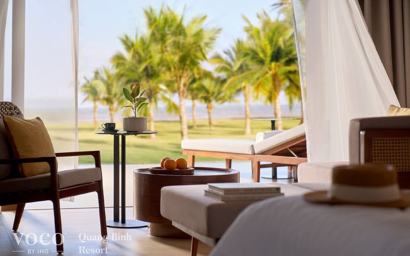 VOCO Quang Binh Resort, an IHG Hotel