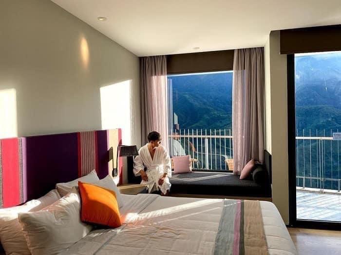 Pao's Sapa Leisure Hotel