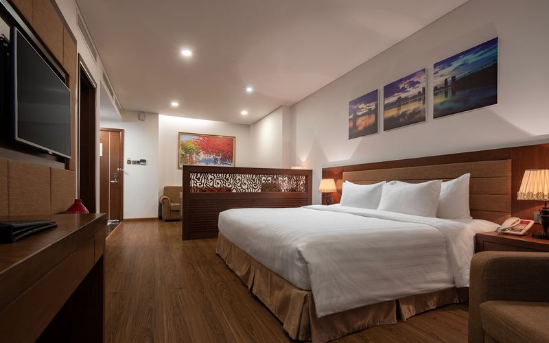 Gold Coast Quảng Bình Resort Spa (Gold Coast Hotel Resort Spa)