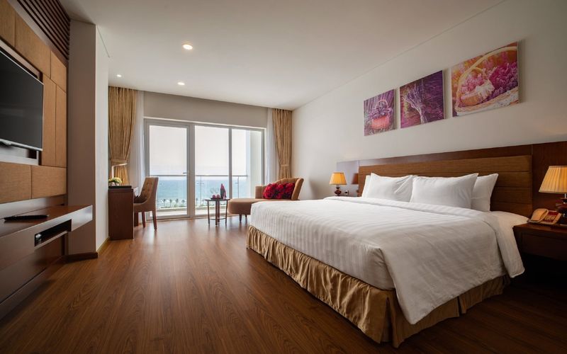 Gold Coast Quảng Bình Resort