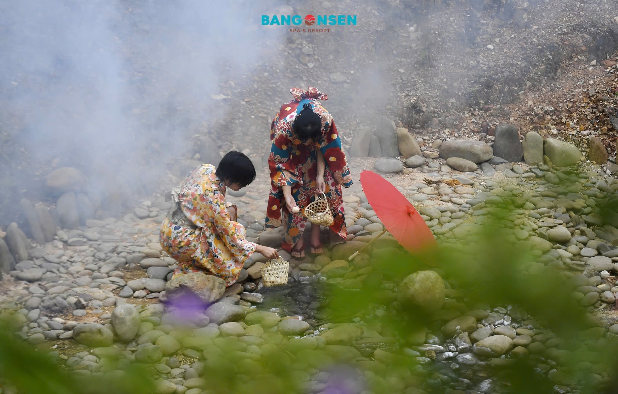 TOUR TEAMBUILDING BIỂN QUẢNG BÌNH – GALA DINNER – NGHỈ DƯỠNG PHỤC HỒI BANG ONSEN (3 NGÀY 2 ĐÊM)