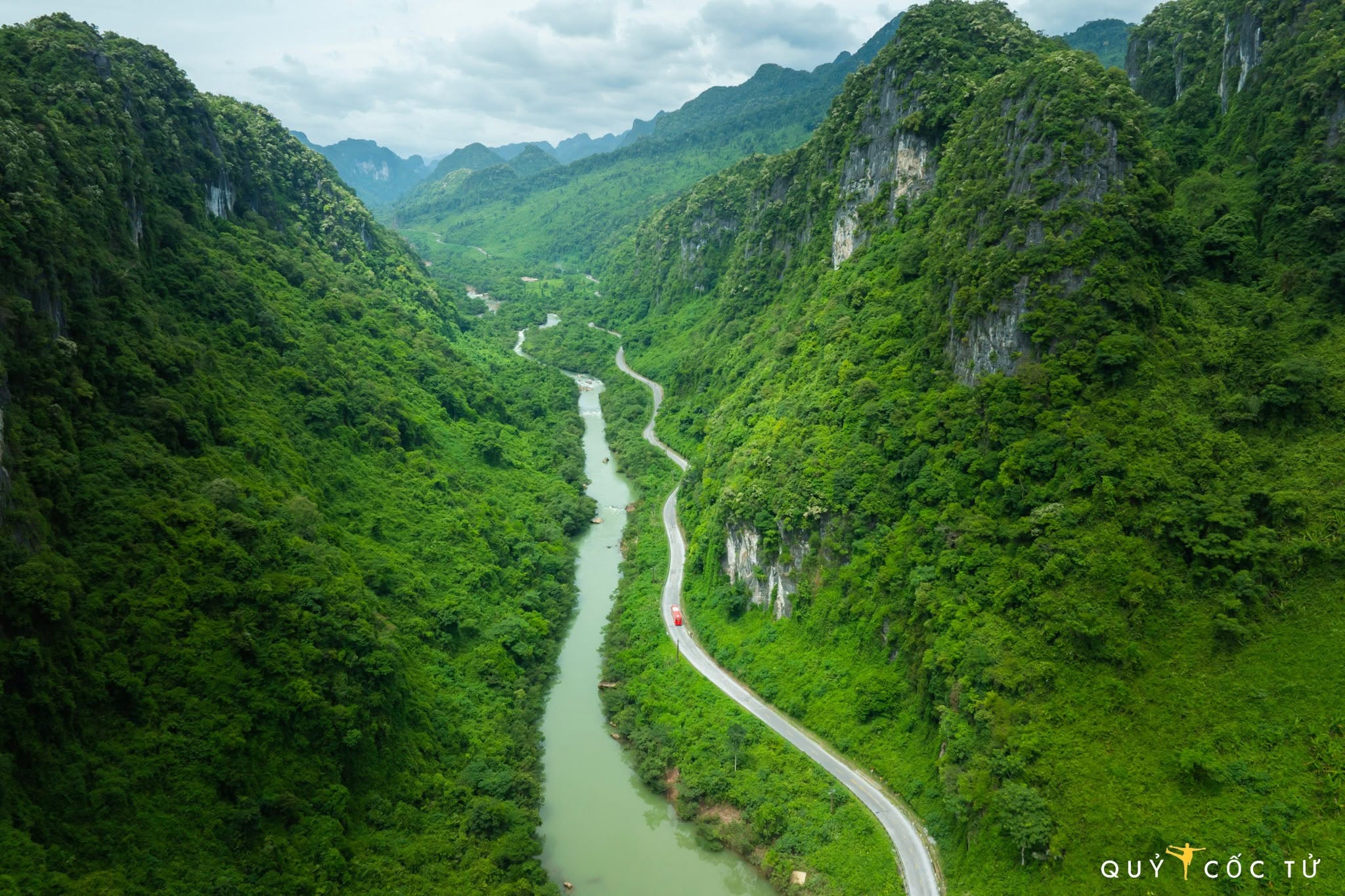 TOUR QUẢNG BÌNH – QUẢNG TRỊ 3 NGÀY 2 ĐÊM: HÀNH TRÌNH DI SẢN & VỀ NGUỒN Ý NGHĨA