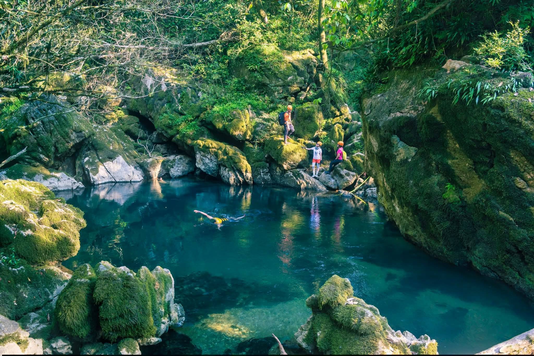 TOUR QUẢNG BÌNH – QUẢNG TRỊ 3 NGÀY 2 ĐÊM: HÀNH TRÌNH DI SẢN & VỀ NGUỒN Ý NGHĨA