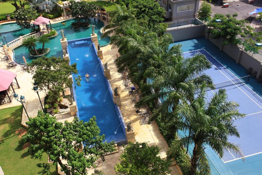 Khách sạn Imperial Vũng Tàu