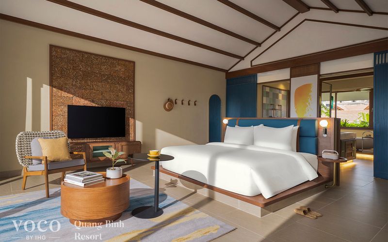 VOCO Quang Binh Resort, an IHG Hotel